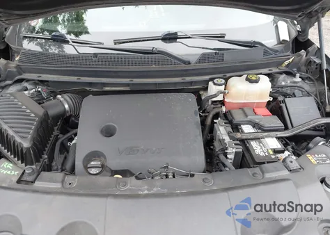 2019 Chevrolet Traverse 1Lt from USA, damaged, VIN 1GNERGKW6KJ186461